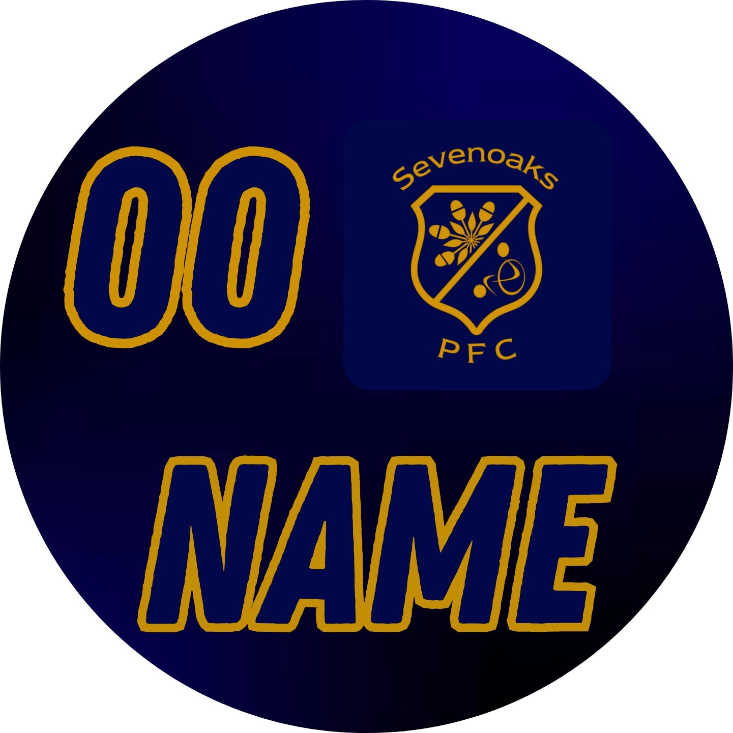 Sevenoaks 2023 Disc