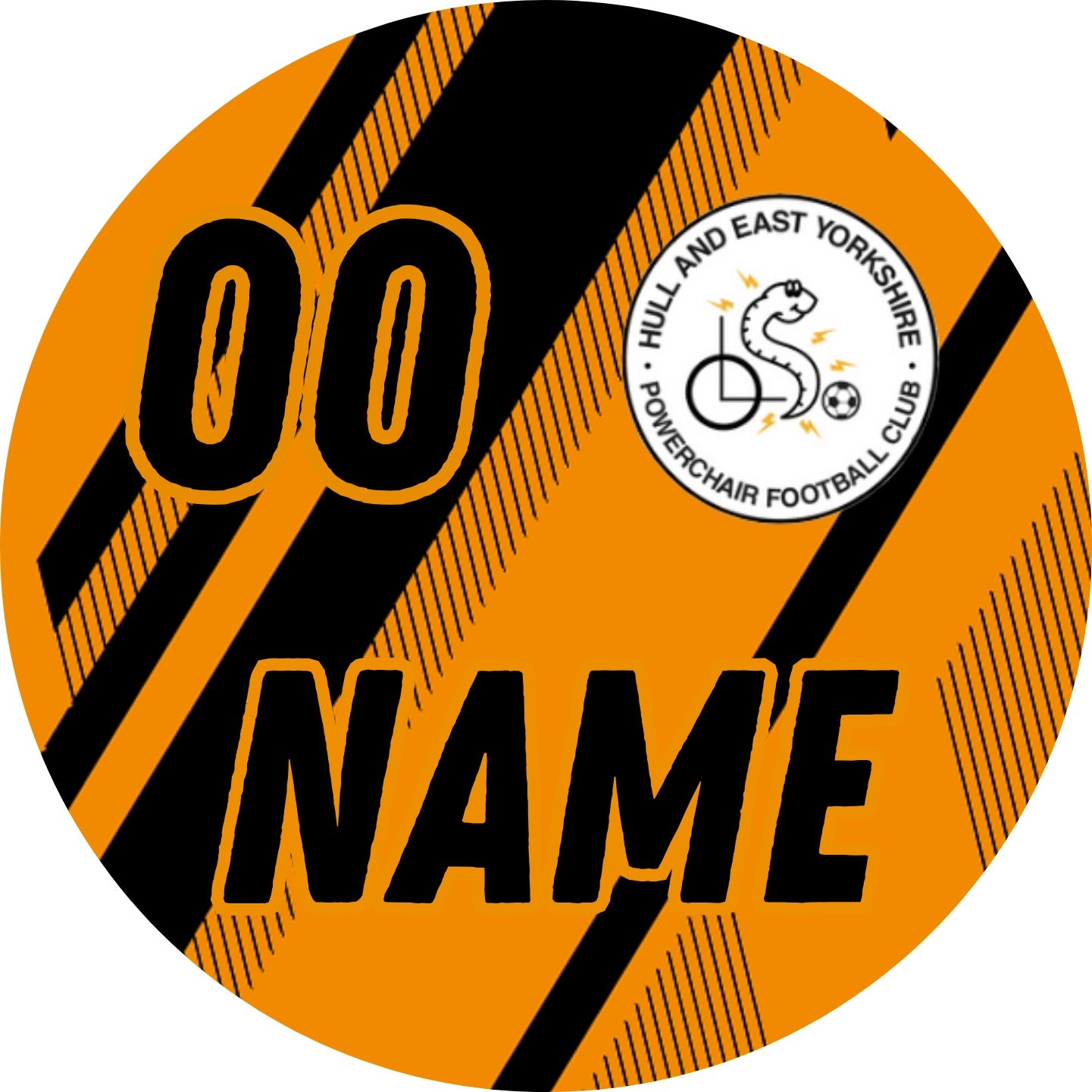 Hull And East Yorkshire 2023 Disc