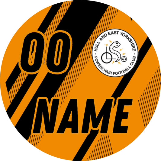 Hull And East Yorkshire 2023 Disc