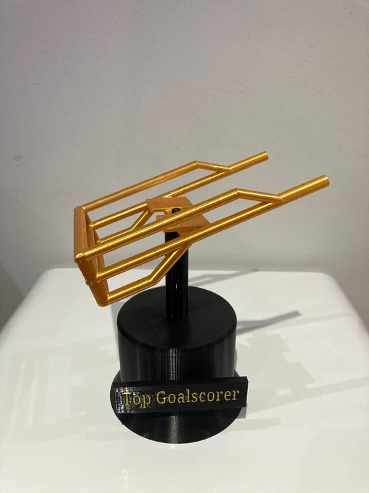 Standard Golden Guard/Top Goalscorer Trophy